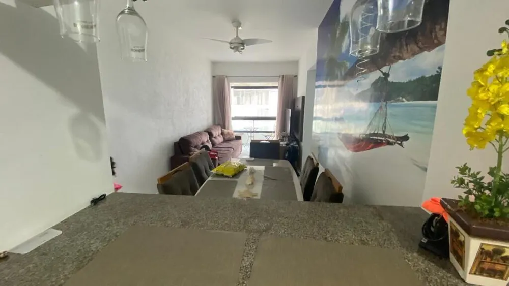 Apartamento, 2 quartos, 66 m² - Foto 1