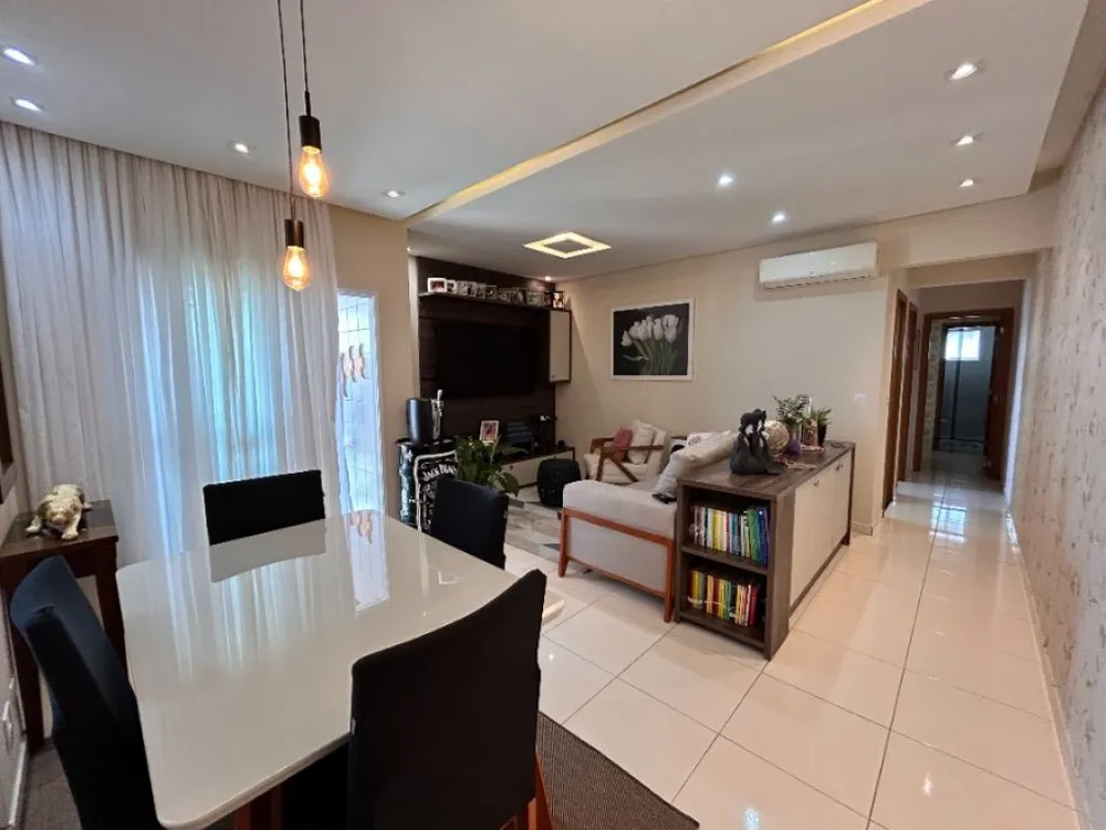 Apartamento, 2 quartos, 102 m² - Foto 1