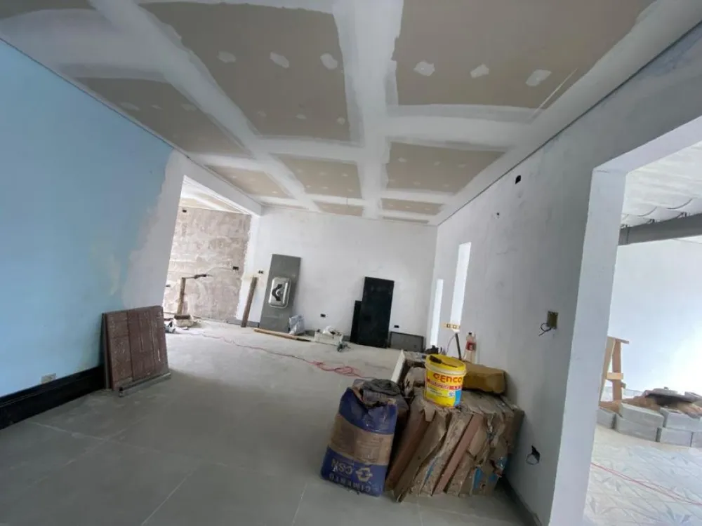 Casa, 3 quartos, 120 m² - Foto 1