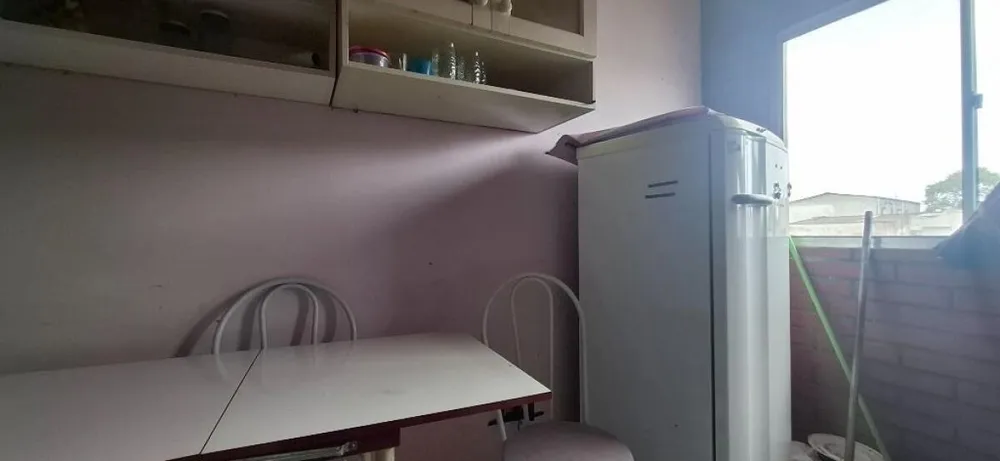Apartamento, 1 quarto, 21 m² - Foto 3