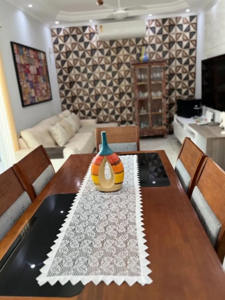 Casa, 3 quartos, 148 m² - Foto 2