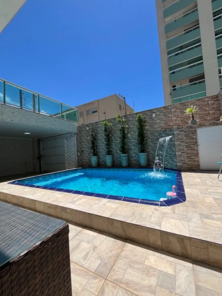 Casa, 3 quartos, 148 m² - Foto 1