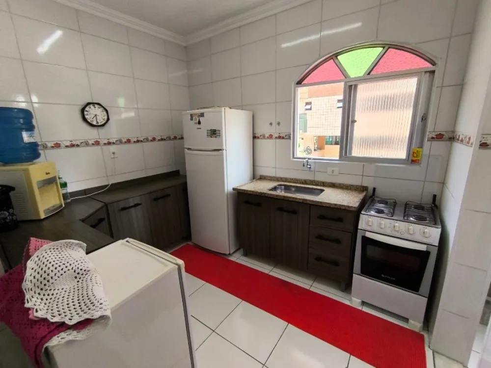 Apartamento, 2 quartos, 80 m² - Foto 2