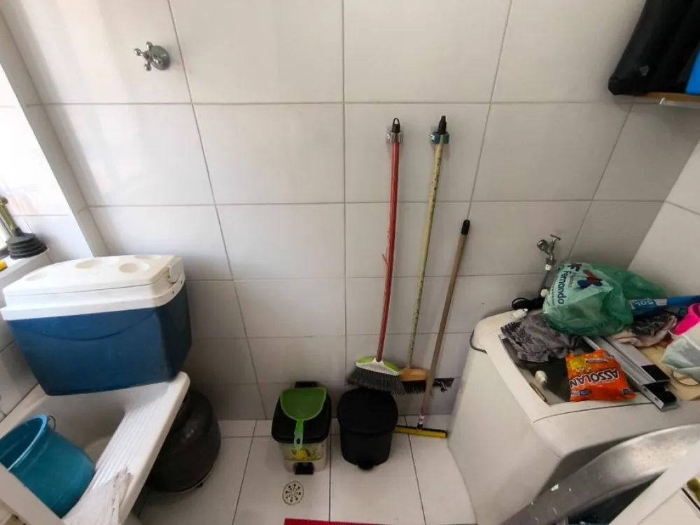 Apartamento, 2 quartos, 80 m² - Foto 3