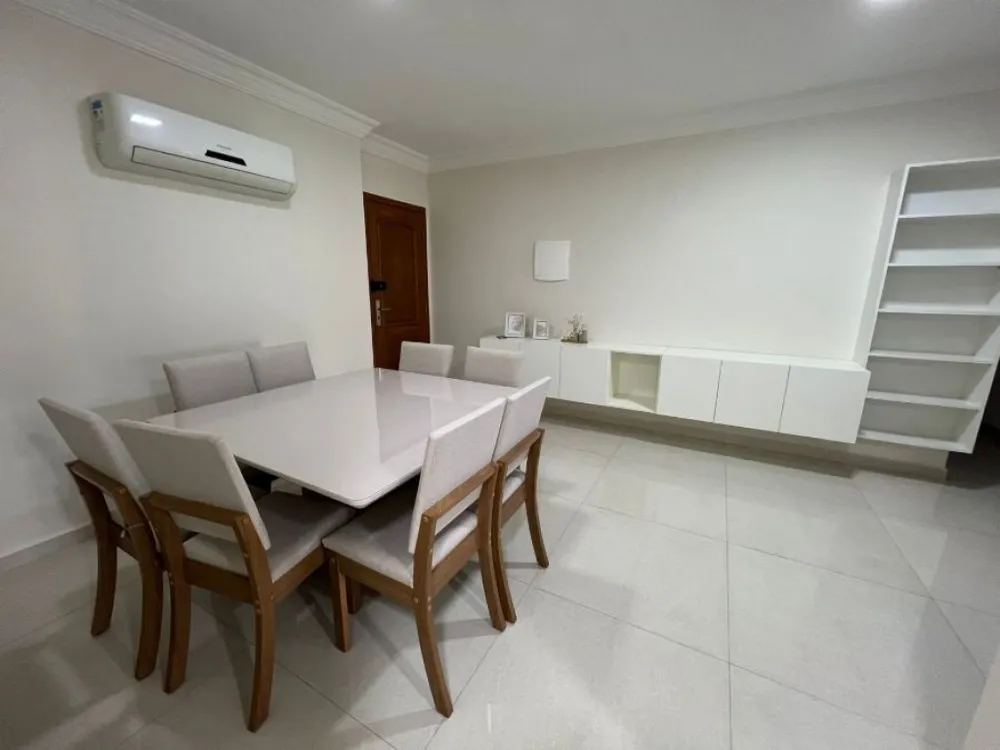 Apartamento, 2 quartos, 128 m² - Foto 1