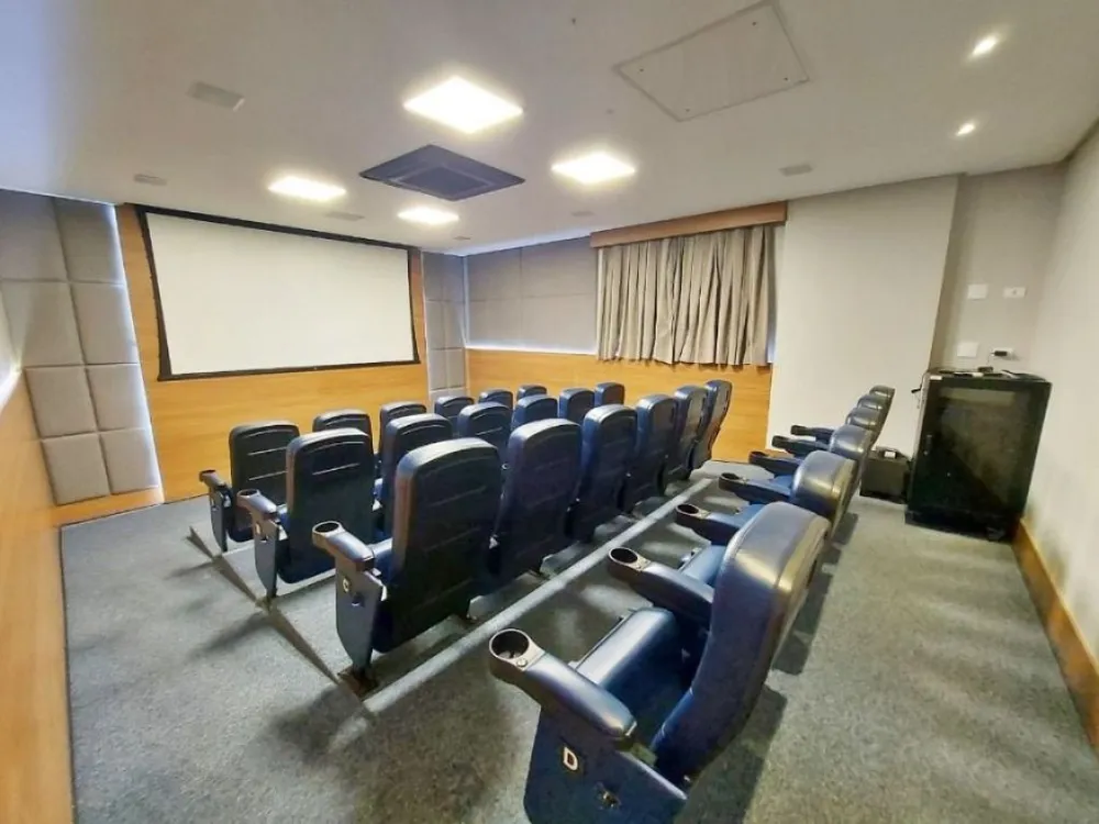 Apartamento, 3 quartos, 200 m² - Foto 4