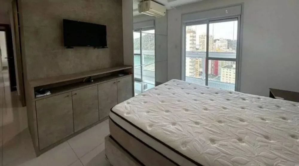 Apartamento, 3 quartos, 200 m² - Foto 1