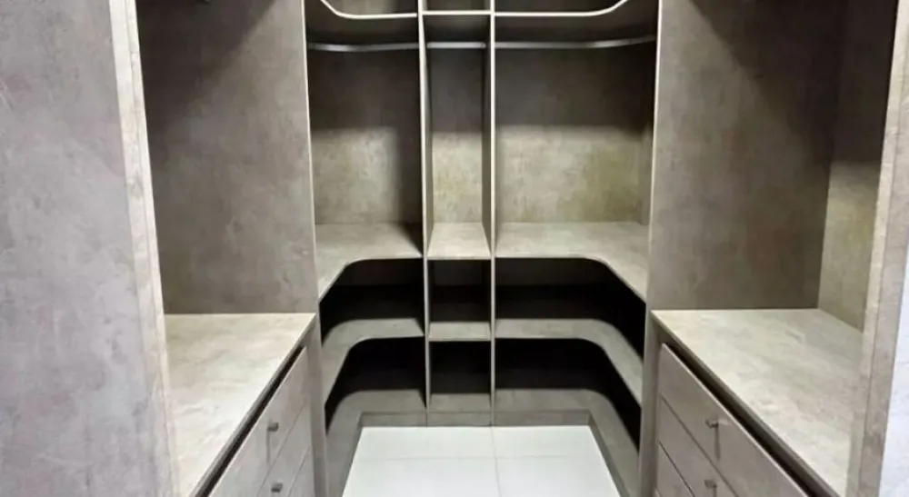 Apartamento, 3 quartos, 200 m² - Foto 3