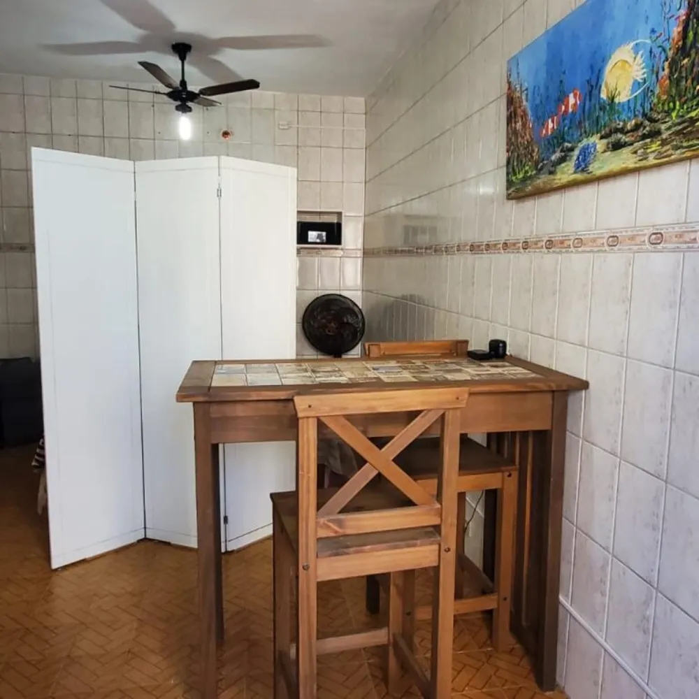 Apartamento, 1 quarto, 40 m² - Foto 1