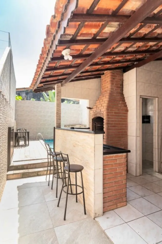 Casa, 3 quartos, 97 m² - Foto 1