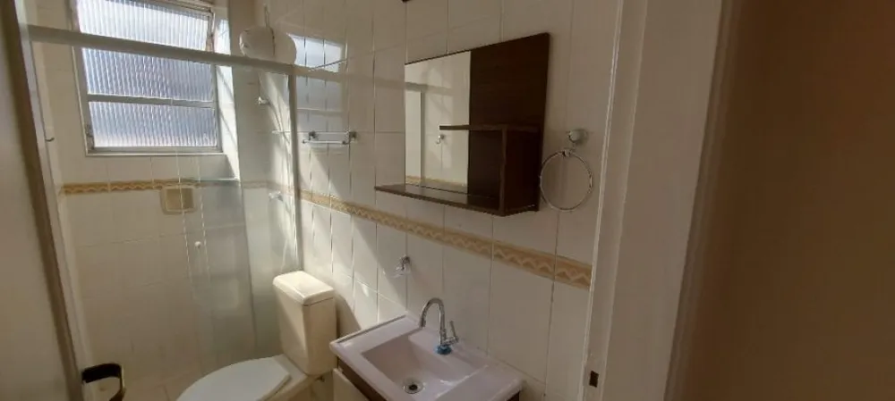 Apartamento, 1 quarto, 36 m² - Foto 3