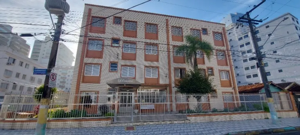 Apartamento, 1 quarto, 36 m² - Foto 1