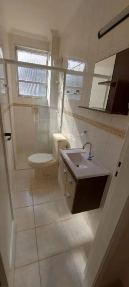 Apartamento, 1 quarto, 36 m² - Foto 4