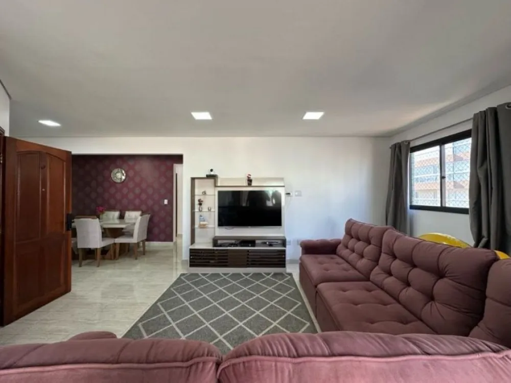 Apartamento, 3 quartos, 170 m² - Foto 2
