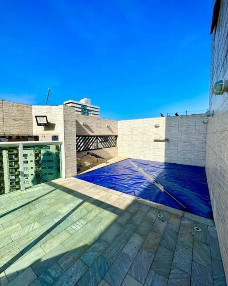 Apartamento, 3 quartos, 170 m² - Foto 1