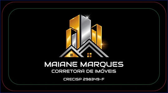 Logo de MAIANE NILA MARQUES CARDOSO