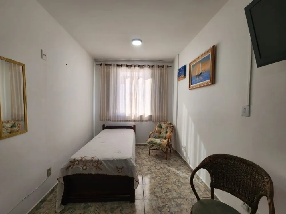 Apartamento, 1 quarto, 35 m² - Foto 2
