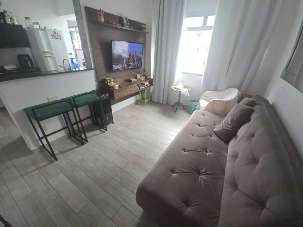 Apartamento, 1 quarto, 55 m² - Foto 2