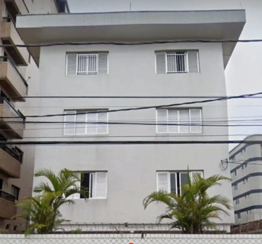 Apartamento, 1 quarto, 55 m² - Foto 1