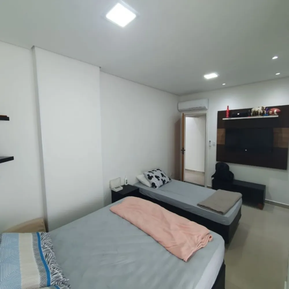 Apartamento, 1 quarto, 40 m² - Foto 2