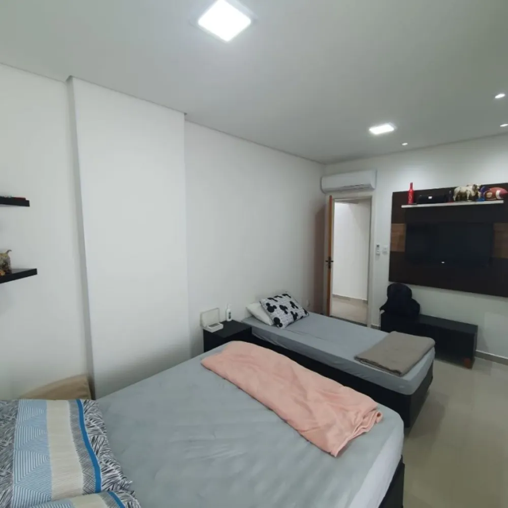 Apartamento, 1 quarto, 40 m² - Foto 3