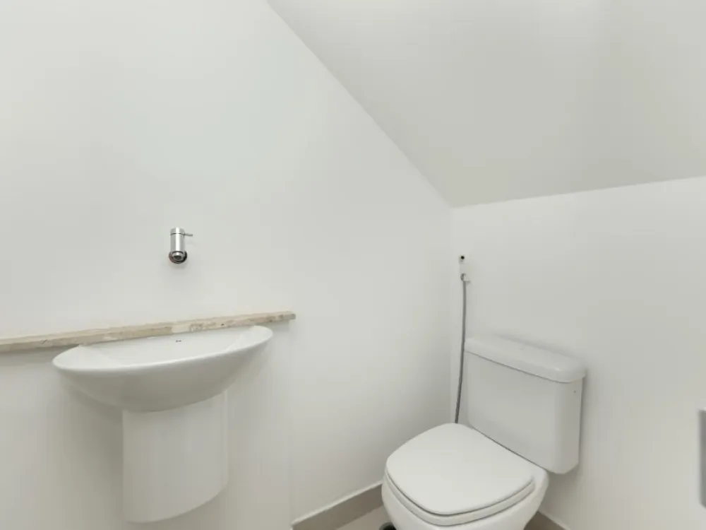 Apartamento, 3 quartos, 129 m² - Foto 4