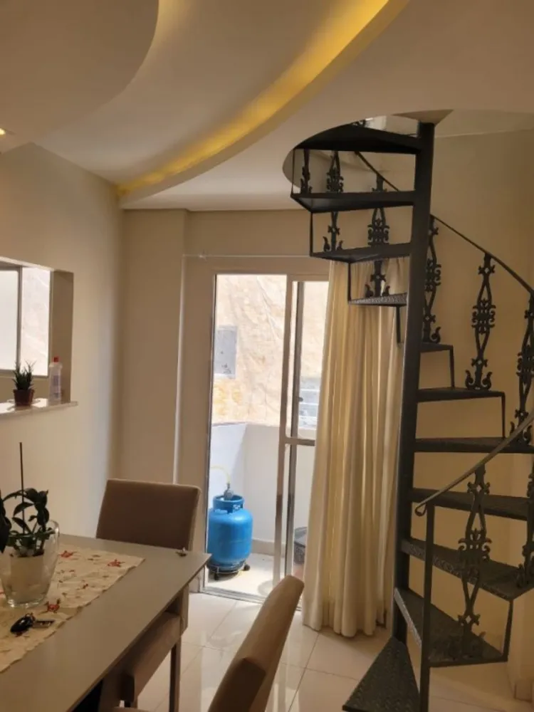 Apartamento, 2 quartos, 128 m² - Foto 1