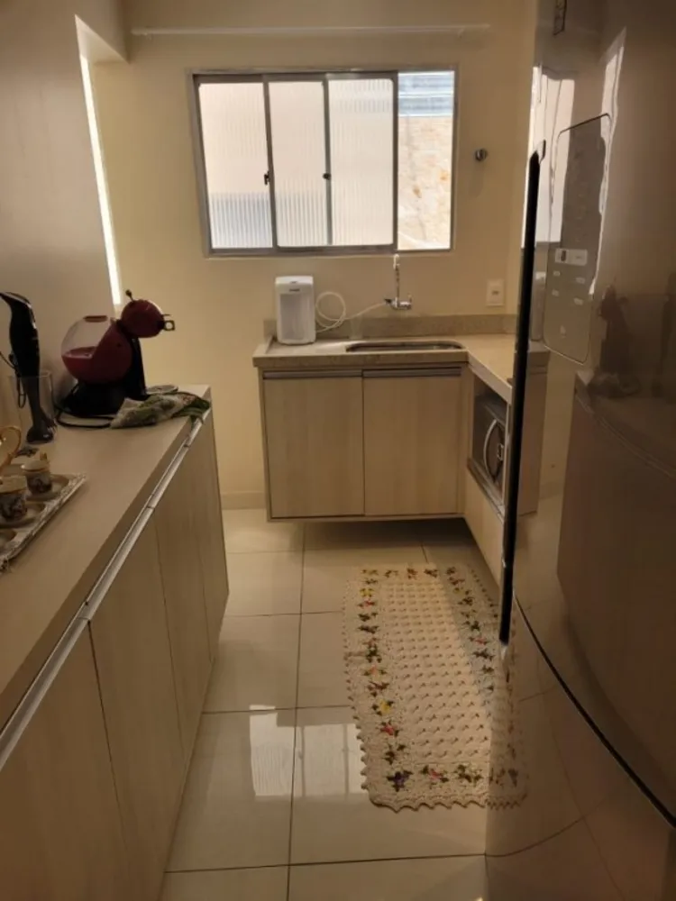 Apartamento, 2 quartos, 128 m² - Foto 3