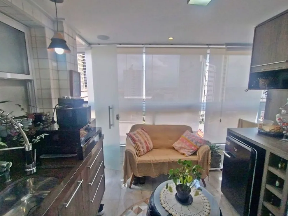 Apartamento, 2 quartos, 80 m² - Foto 2