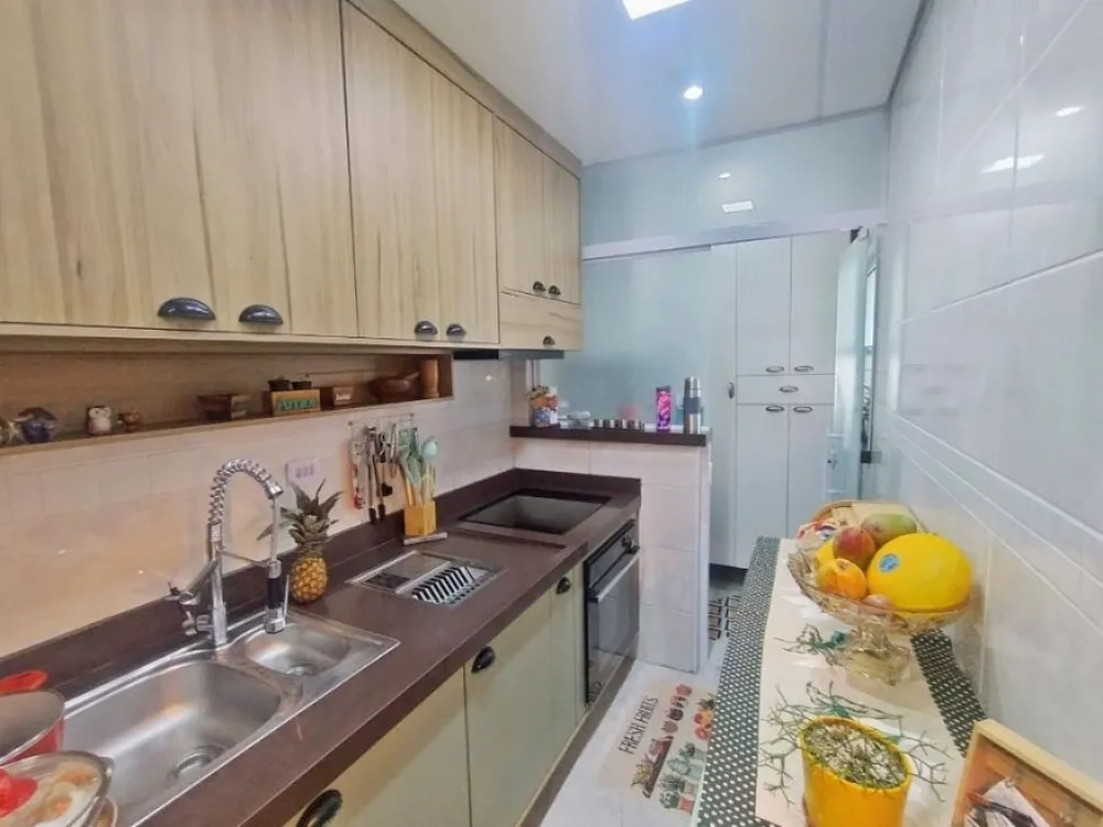 Apartamento, 2 quartos, 80 m² - Foto 3