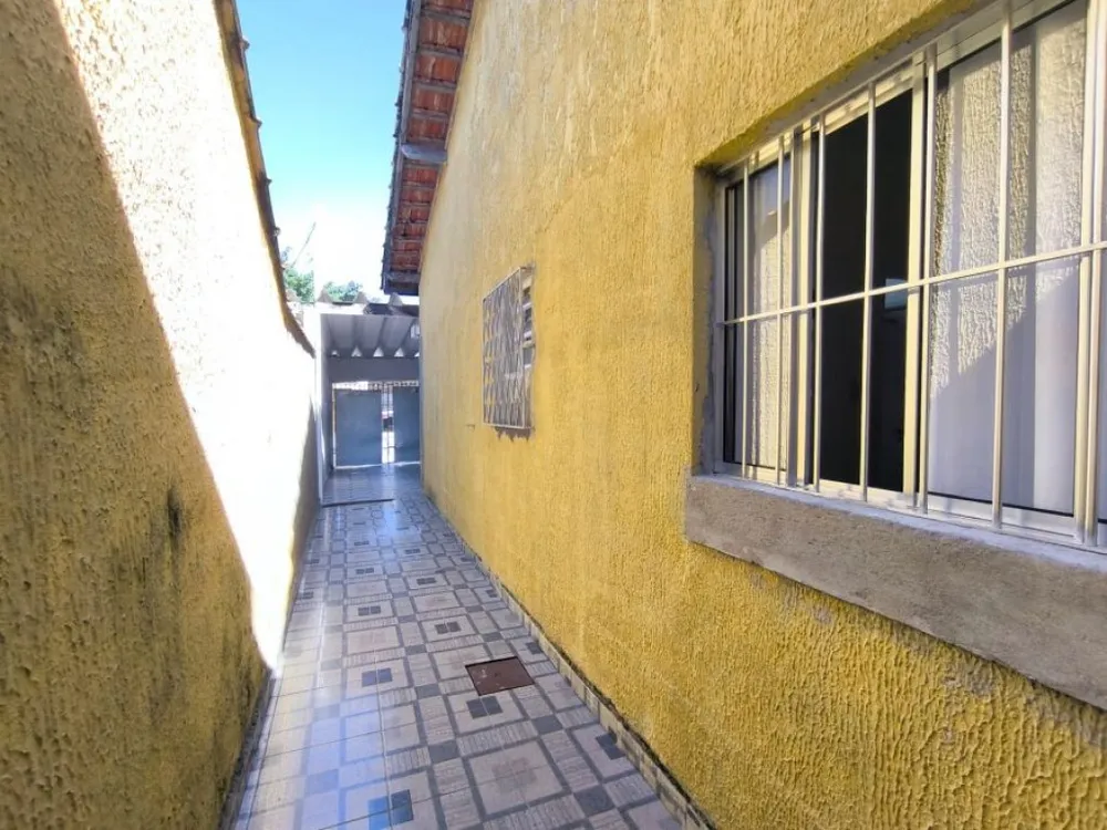 Casa, 2 quartos, 80 m² - Foto 3
