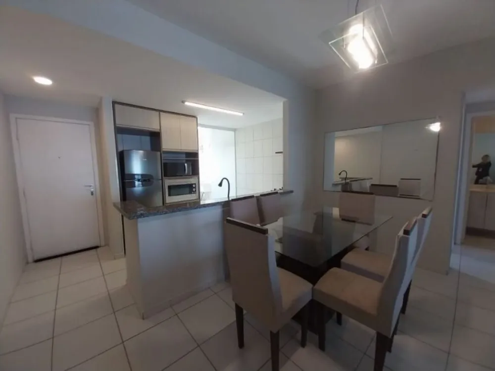 Apartamento, 2 quartos, 70 m² - Foto 1