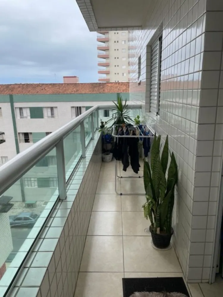 Apartamento, 2 quartos, 74 m² - Foto 2