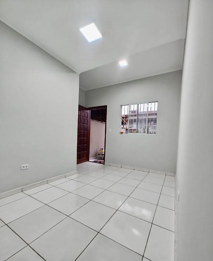 Casa, 2 quartos, 60 m² - Foto 2