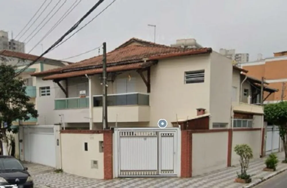 Casa, 3 quartos, 126 m² - Foto 1