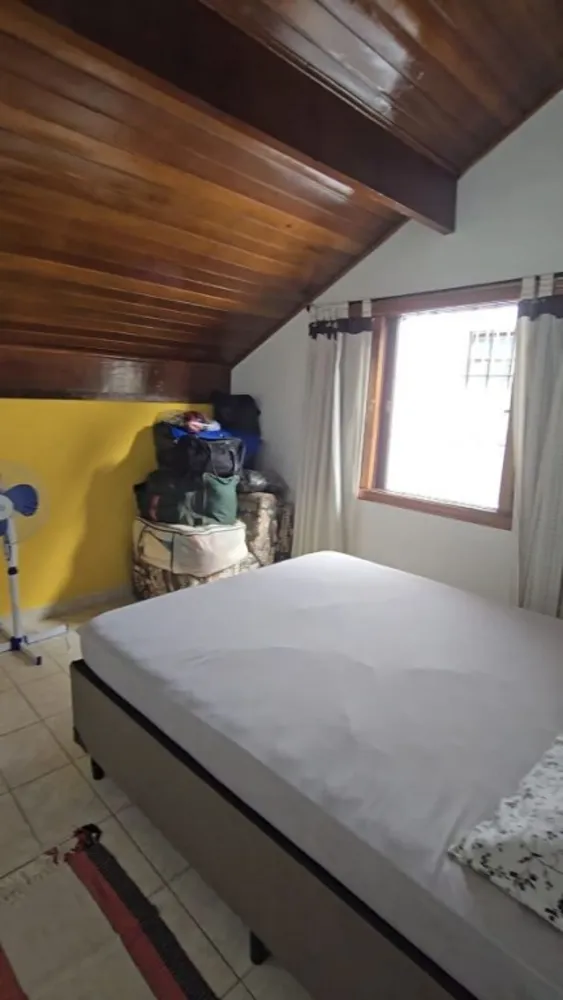 Casa, 3 quartos, 90 m² - Foto 1