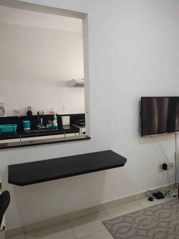 Apartamento, 1 quarto, 45 m² - Foto 1