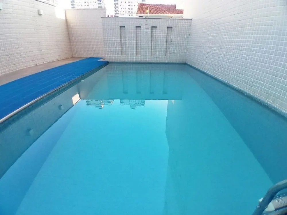 Apartamento, 1 quarto, 45 m² - Foto 3