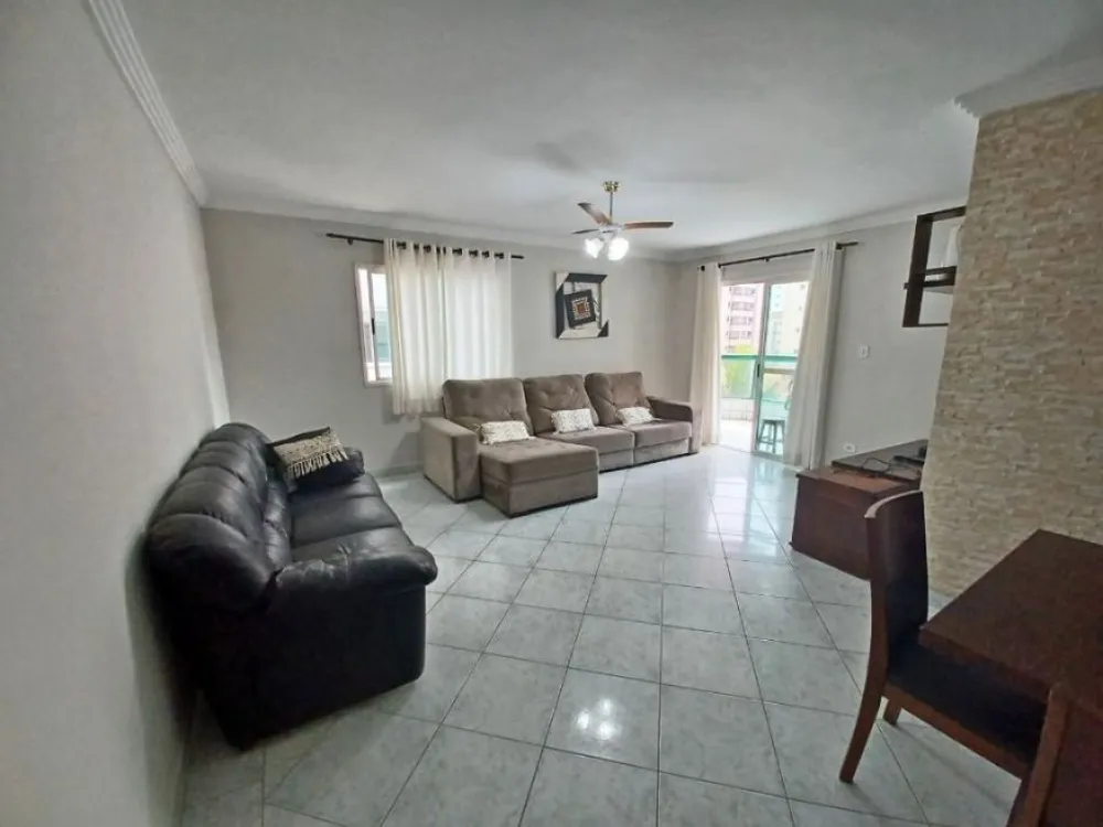 Apartamento, 3 quartos, 150 m² - Foto 2