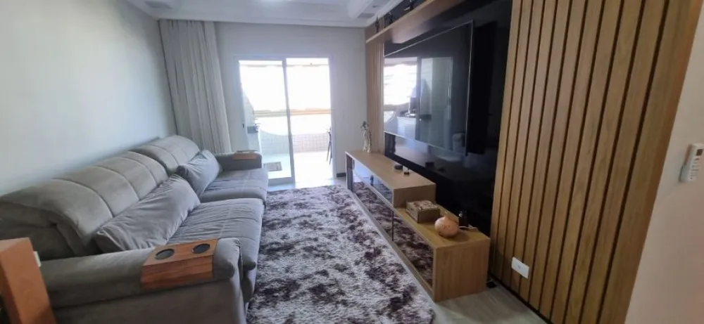 Apartamento, 3 quartos, 160 m² - Foto 1