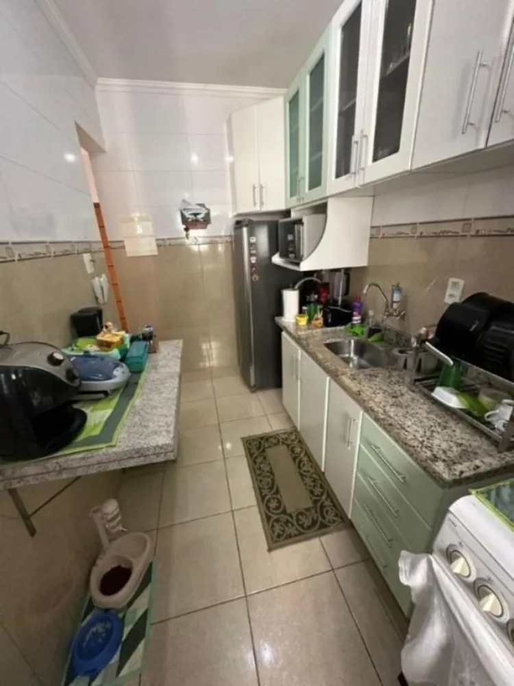Apartamento, 2 quartos, 72 m² - Foto 1