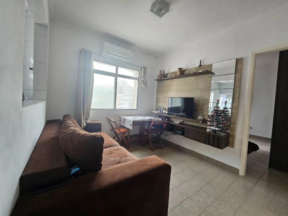 Apartamento, 1 quarto, 50 m² - Foto 4