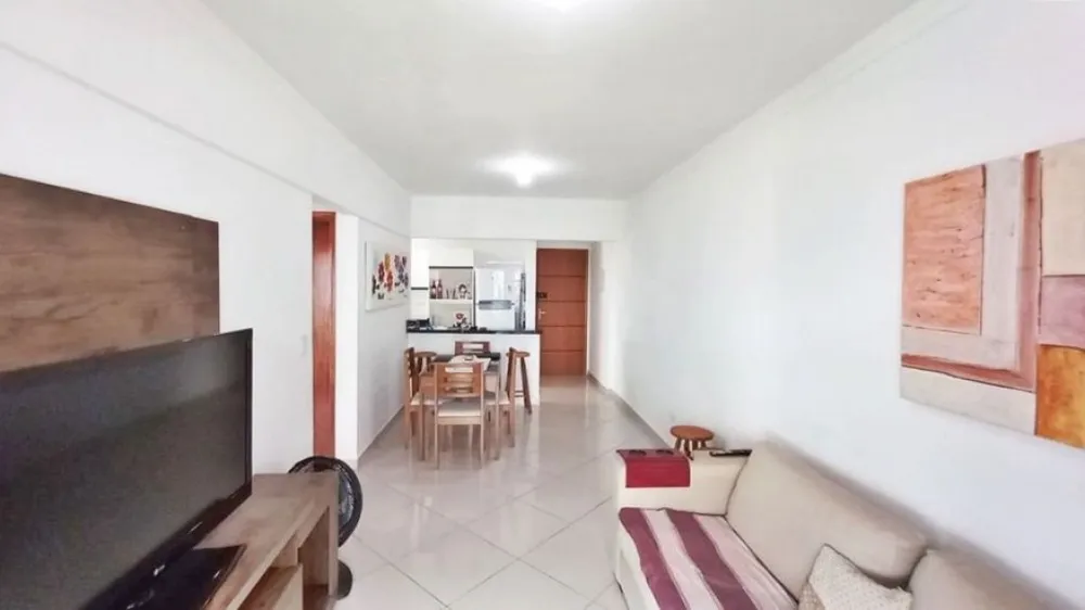 Apartamento, 2 quartos, 82 m² - Foto 2