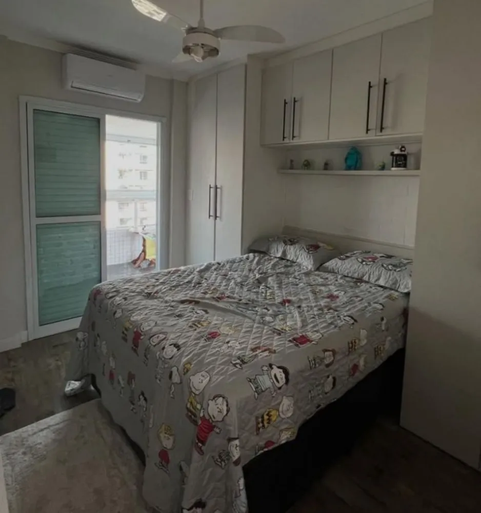 Apartamento, 2 quartos, 108 m² - Foto 2