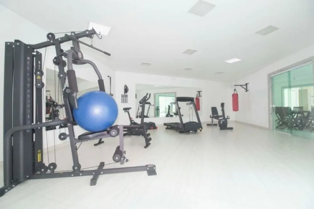 Apartamento, 2 quartos, 108 m² - Foto 4