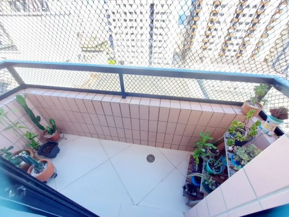 Apartamento, 2 quartos, 73 m² - Foto 1