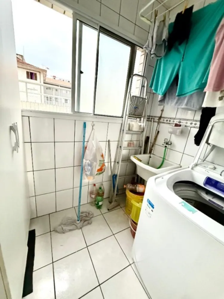 Apartamento, 2 quartos, 81 m² - Foto 3
