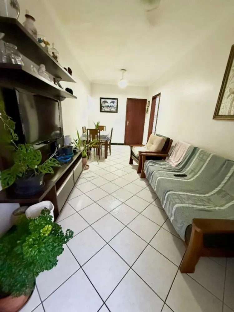 Apartamento, 2 quartos, 81 m² - Foto 1