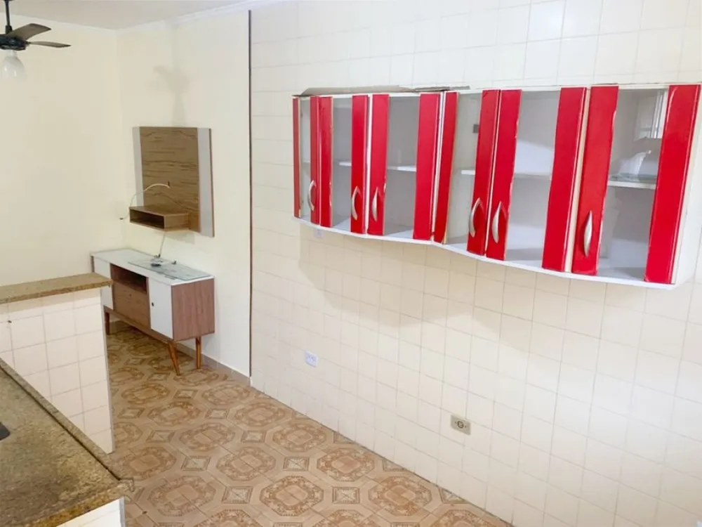 Apartamento, 2 quartos, 55 m² - Foto 1