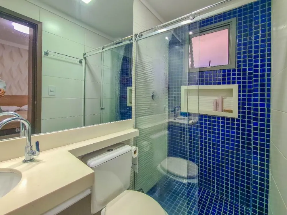 Apartamento, 2 quartos, 83 m² - Foto 3